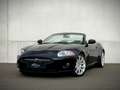 Jaguar XK 4.2 V8 Convertible / LAGE KM-STAND / XK SPECIALIST Negro - thumbnail 16