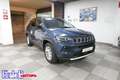 Jeep Compass 1.3 Turbo T4 190 CV PHEV AT6 4xe Limited Blue - thumbnail 1