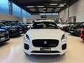 Jaguar E-Pace E-Pace 2.0 i4 R-Dynamic S awd 200cv auto Bianco - thumbnail 2