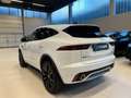 Jaguar E-Pace E-Pace 2.0 i4 R-Dynamic S awd 200cv auto Bianco - thumbnail 4