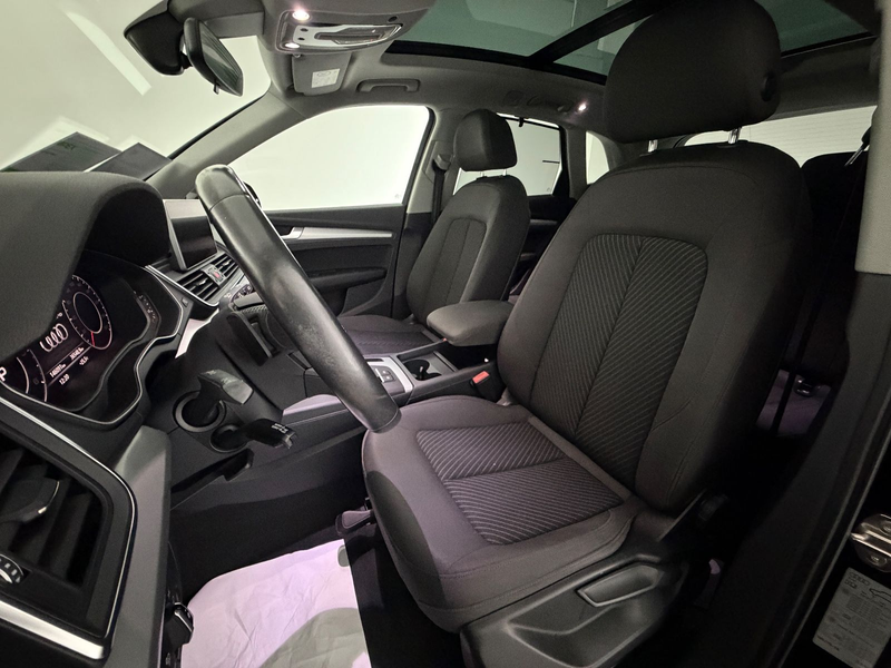 Audi Q5 QUATTRO/1.HD/V.COCKPIT/PANO/KAMERA — photo 9