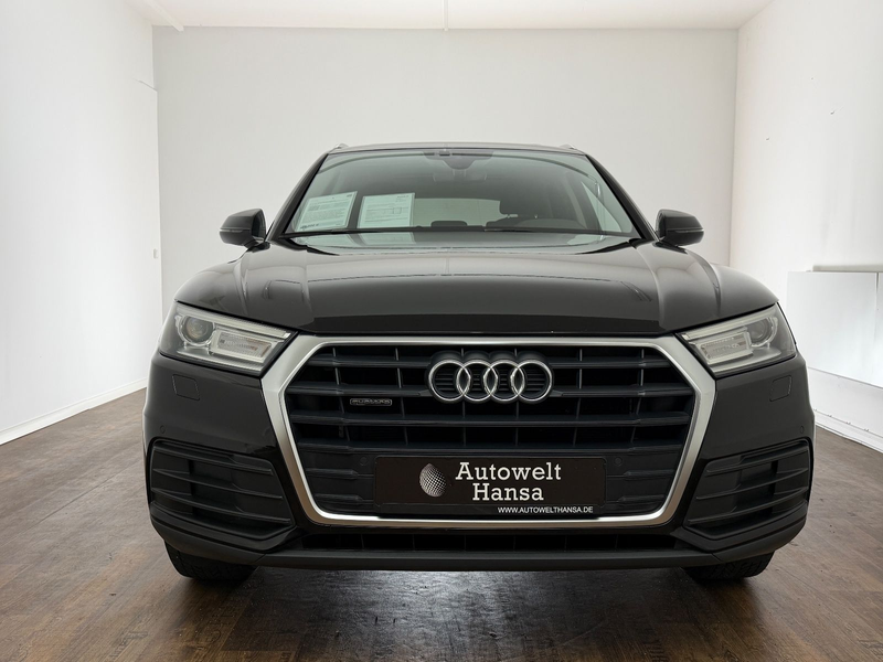 Audi Q5 QUATTRO/1.HD/V.COCKPIT/PANO/KAMERA — photo 3