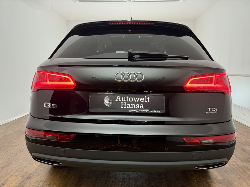 Audi Q5 QUATTRO/1.HD/V.COCKPIT/PANO/KAMERA — photo 5