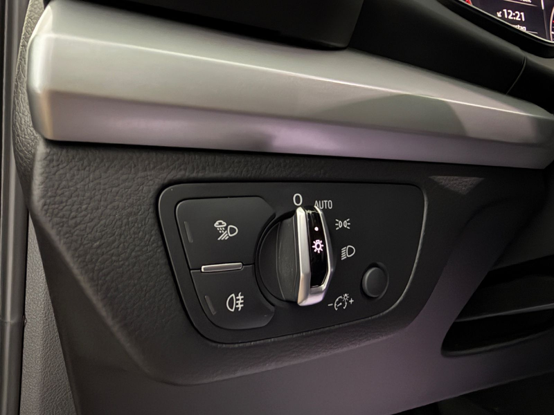 Audi Q5 QUATTRO/1.HD/V.COCKPIT/PANO/KAMERA — photo 15