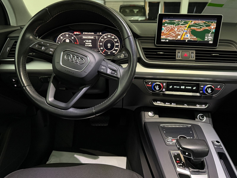 Audi Q5 QUATTRO/1.HD/V.COCKPIT/PANO/KAMERA — photo 7