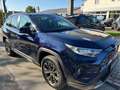 Toyota RAV 4 2.5 Hybrid Team D 4x4 *AHK *Webasto Blau - thumbnail 1