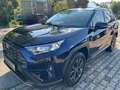 Toyota RAV 4 2.5 Hybrid Team D 4x4 *AHK *Webasto Bleu - thumbnail 2