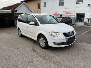 Highline 2,0 TDI DPF DSG