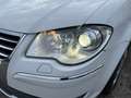 Volkswagen Touran Highline 2,0 TDI DPF DSG Weiß - thumbnail 19