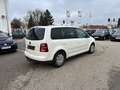 Volkswagen Touran Highline 2,0 TDI DPF DSG Weiß - thumbnail 3