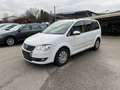 Volkswagen Touran Highline 2,0 TDI DPF DSG Weiß - thumbnail 7
