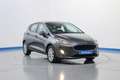 Ford Fiesta 1.0 EcoBoost S/S Trend+ 100 Gris - thumbnail 3