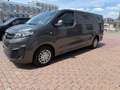 Opel Vivaro maxi, 150cv, airco, 2,0cc, 3 places, adbleu Gris - thumbnail 1