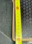 Opel Vivaro maxi, 150cv, airco, 2,0cc, 3 places, adbleu Gris - thumbnail 12