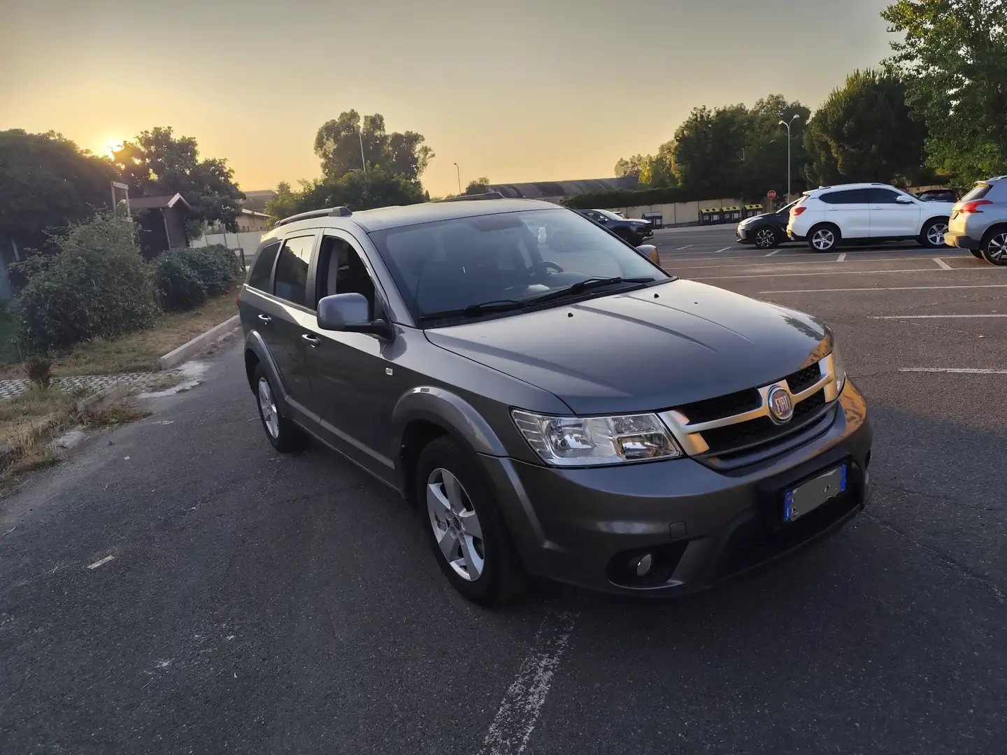 Fiat Freemont 2.0 mjt 16v Urban 170cv - 2
