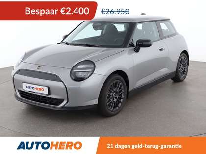 MINI Cooper SE Cooper E Essential Trim