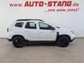 Dacia Duster SCE 115 4WD *AHK* Blanc - thumbnail 4