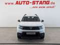 Dacia Duster SCE 115 4WD *AHK* Blanc - thumbnail 5