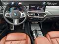 BMW X3 i Park-Assistent AHK LASER HUD H&K Negro - thumbnail 9