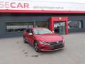 Volkswagen Arteon Elegance eHybrid Rot - thumbnail 3