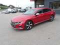 Volkswagen Arteon Elegance eHybrid Rot - thumbnail 1