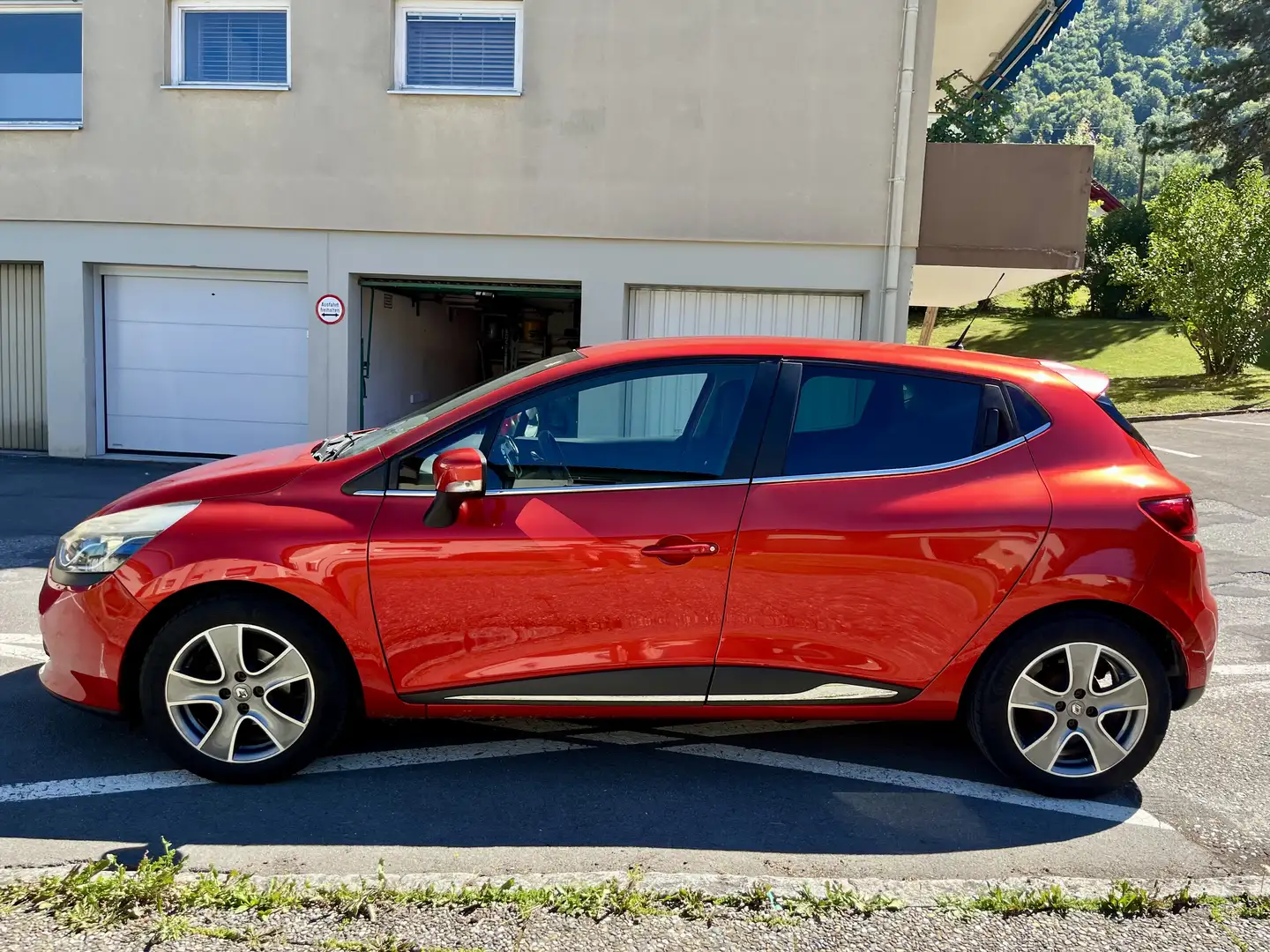 Renault Clio Dynamique Energy TCe 90 - 1