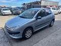 Peugeot 206 206 1.4i prête à imatriculer ! Blau - thumbnail 2