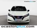 Nissan Leaf 40 kWh Tekna 110kW Blanco - thumbnail 15