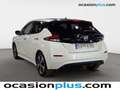 Nissan Leaf 40 kWh Tekna 110kW Blanco - thumbnail 3