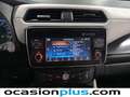 Nissan Leaf 40 kWh Tekna 110kW Blanco - thumbnail 9