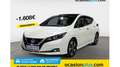 Nissan Leaf 40 kWh Tekna 110kW Blanco - thumbnail 1