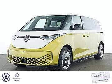 Pro 286PS 86kWh 7Sitzer langer Radstand AHK Winter