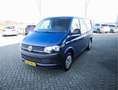 Volkswagen T6 Transporter 2.0 TDI L1H1 Highline Navi/Airco/Cruise/2Stoelen/P Blauw - thumbnail 12