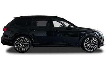 TFSI quattro Nachlass 26%* dt. Bestellangebot