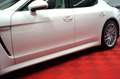 Porsche Panamera 4S V8 2.Hand*Unfallfrei*Scheckheft* Blanc - thumbnail 15