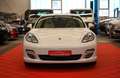 Porsche Panamera 4S V8 2.Hand*Unfallfrei*Scheckheft* Blanc - thumbnail 3