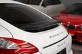 Porsche Panamera 4S V8 2.Hand*Unfallfrei*Scheckheft* Blanc - thumbnail 17