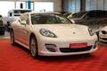 Porsche Panamera 4S V8 2.Hand*Unfallfrei*Scheckheft* Blanc - thumbnail 4