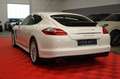 Porsche Panamera 4S V8 2.Hand*Unfallfrei*Scheckheft* Blanc - thumbnail 11