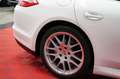 Porsche Panamera 4S V8 2.Hand*Unfallfrei*Scheckheft* Blanc - thumbnail 7