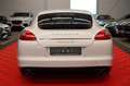 Porsche Panamera 4S V8 2.Hand*Unfallfrei*Scheckheft* Blanc - thumbnail 10
