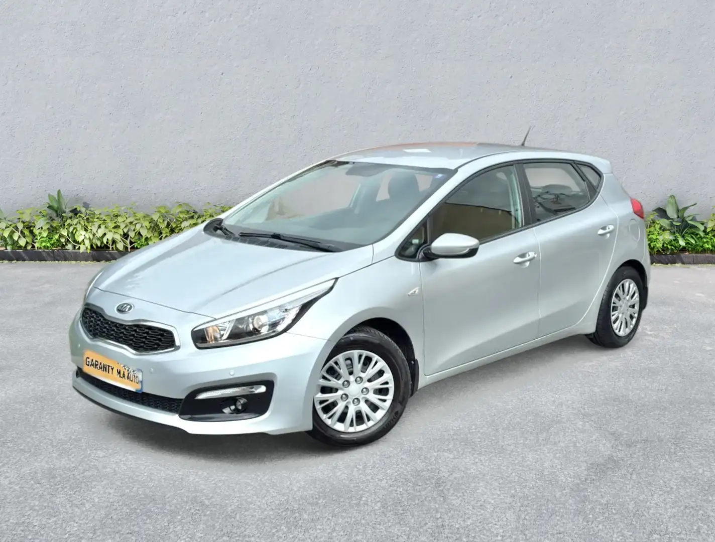 Kia Ceed / cee'd 1.4 100 ch Motion - 1