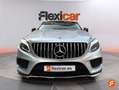Mercedes-Benz GLE 350 350d 4Matic Aut. Gris - thumbnail 2