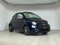 Fiat 500C Riva 1.3 95v + Sedili in pelle totale Azul - thumbnail 2