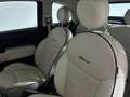 Fiat 500C Riva 1.3 95v + Sedili in pelle totale Azul - thumbnail 12