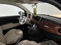 Fiat 500C Riva 1.3 95v + Sedili in pelle totale Azul - thumbnail 14