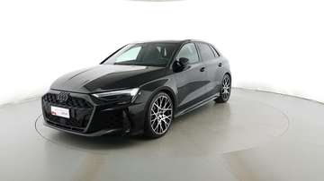 Sportback 2.5 tfsi launch edition Rhombus quattro