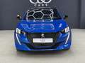 Peugeot 208 GT PureTech 130 S&S EAT8 Aut.*RESERVIERT* Blau - thumbnail 2
