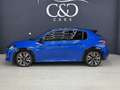 Peugeot 208 GT PureTech 130 S&S EAT8 Aut.*RESERVIERT* Blau - thumbnail 4