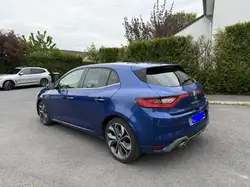 Renault Megane Mégane IV Berline dCi 130 Energy Intens